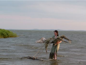 Midsummer Sacrifice of Marzanna 